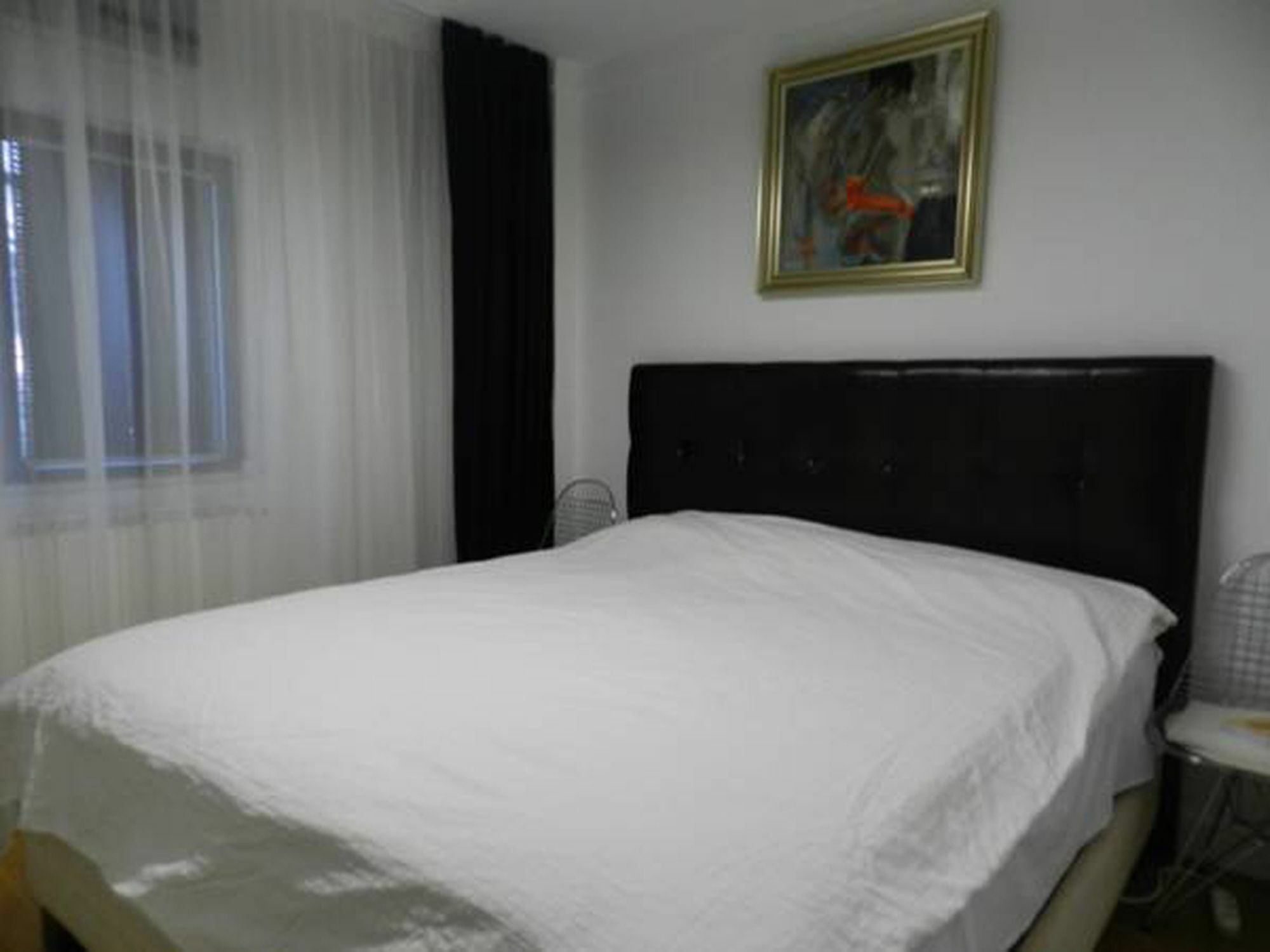 Mihail Cioranu Apartment Bukarest Exterior foto